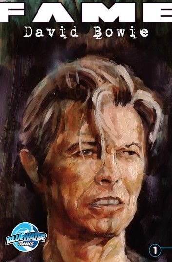 Fame: David Bowie