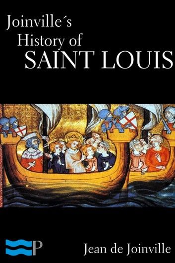 Joinville’s History of Saint Louis