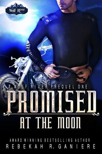 Promised at the Moon