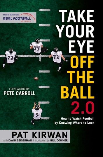 Take Your Eye Off the Ball 2.0