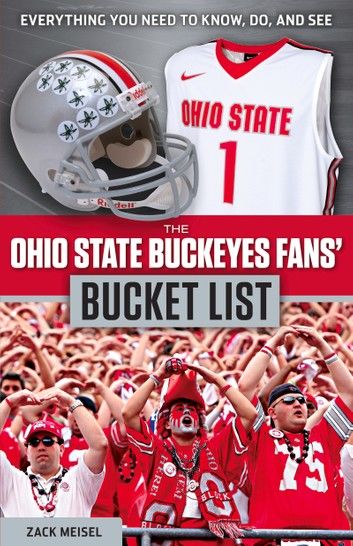 The Ohio State Buckeyes Fans\