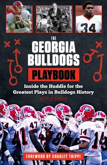 The Georgia Bulldogs Playbook