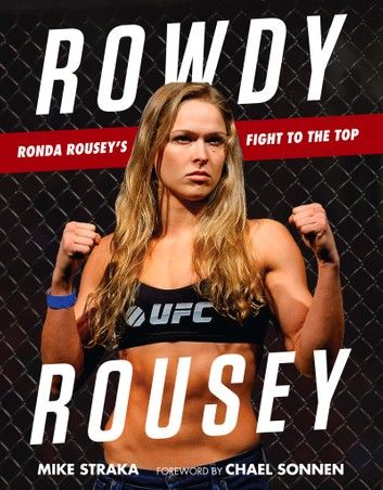 Rowdy Rousey