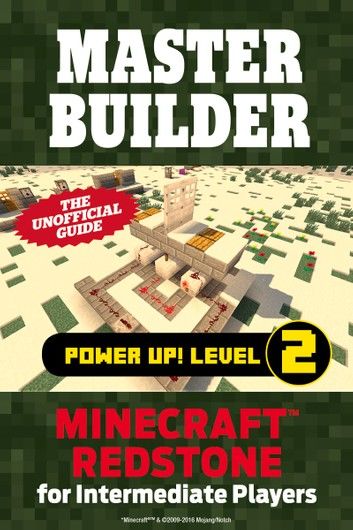 Master Builder Power Up! Level 2