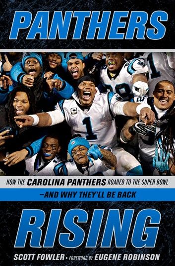 Panthers Rising