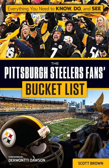 The Pittsburgh Steelers Fans\