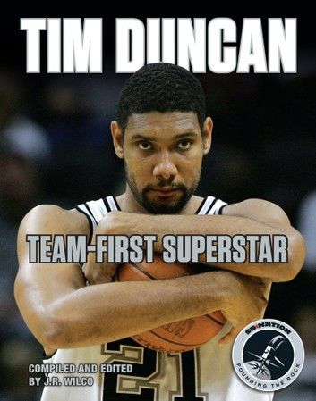 Tim Duncan