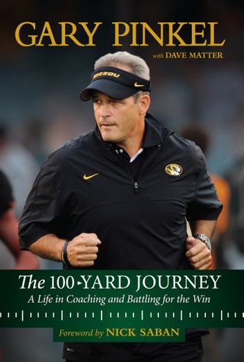 100-Yard Journey