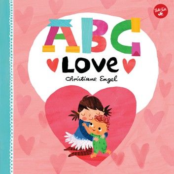 ABC for Me: ABC Love