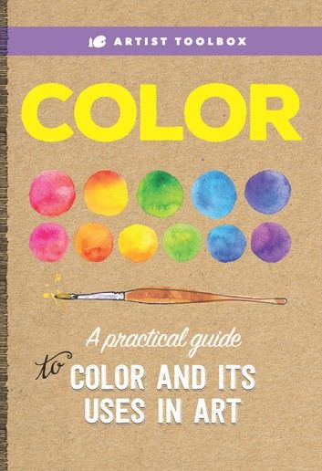 Artist Toolbox: Color