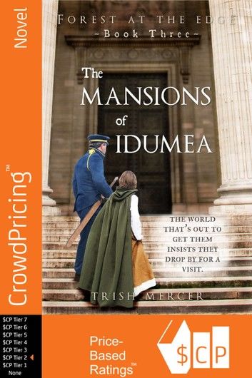 The Mansions of Idumea