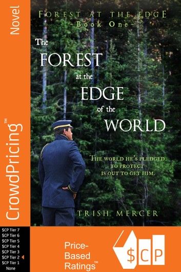 The Forest at the Edge of the World