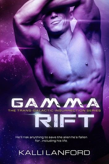 Gamma Rift