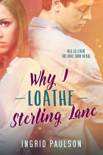 Why I Loathe Sterling Lane