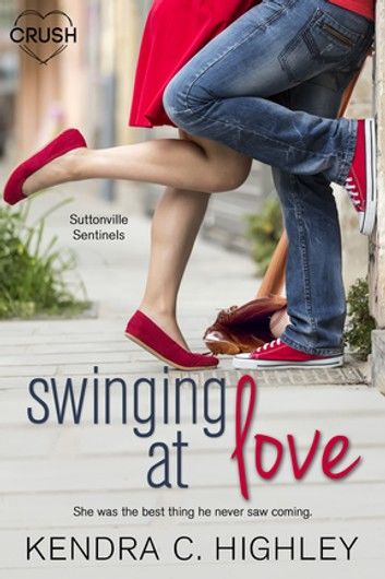Swinging at Love
