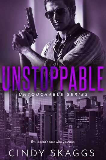 Unstoppable