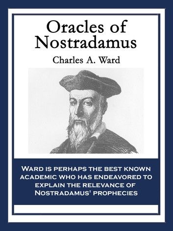 Oracles of Nostradamus