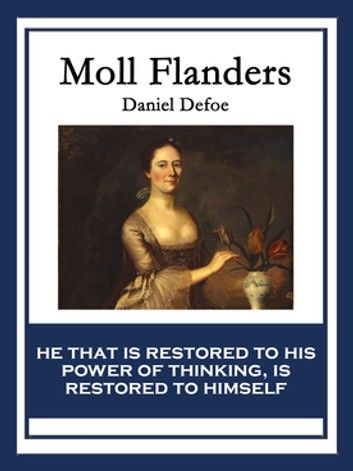 Moll Flanders