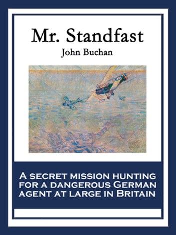 Mr. Standfast