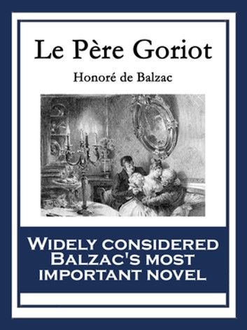 Le Père Goriot