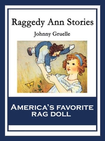 Raggedy Ann Stories