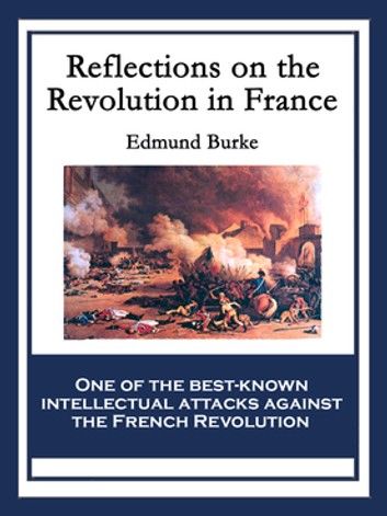 Reflections on the Revolution in France