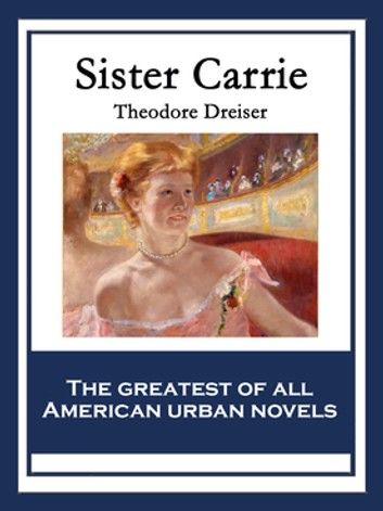 Sister Carrie