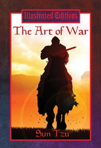 The Art of War (Illustrated Edition)