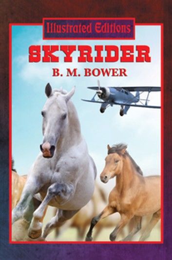 Skyrider (Illustrated Edition)