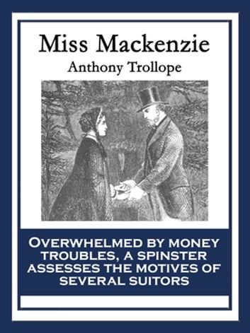 Miss Mackenzie