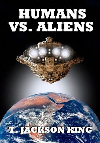 Humans Vs. Aliens