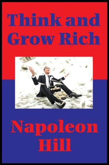 Think and Grow Rich (Impact Books)