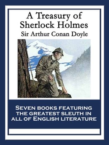 A Treasury of Sherlock Holmes