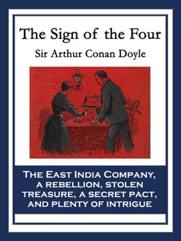 The Sign of the Four