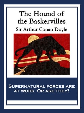 The Hound of the Baskervilles