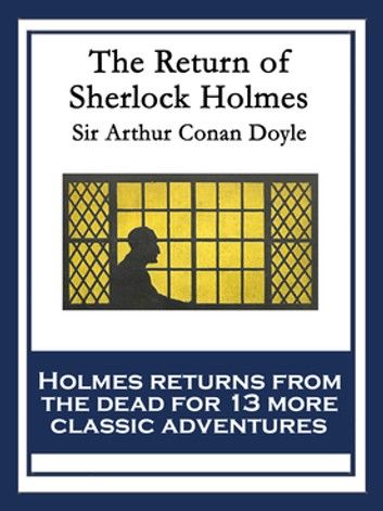 The Return of Sherlock Holmes