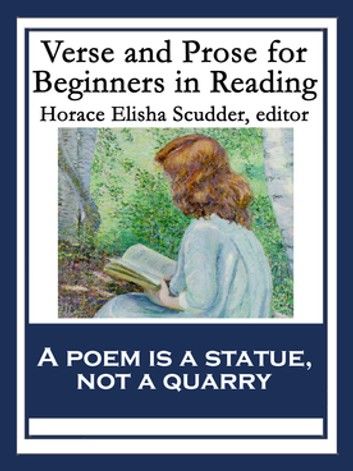 Verse and Prose for Beginners in Reading