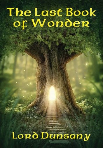 The Last Book of Wonder