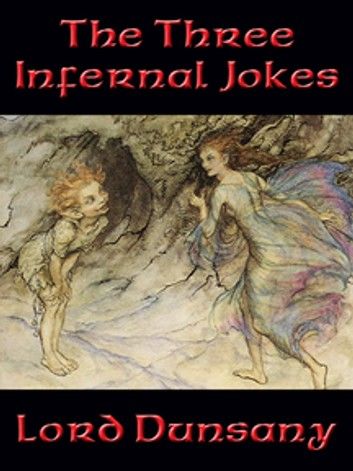 The Three Infernal Jokes