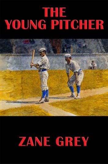 The Young Pitcher