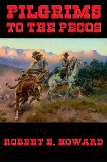 Pilgrims to the Pecos