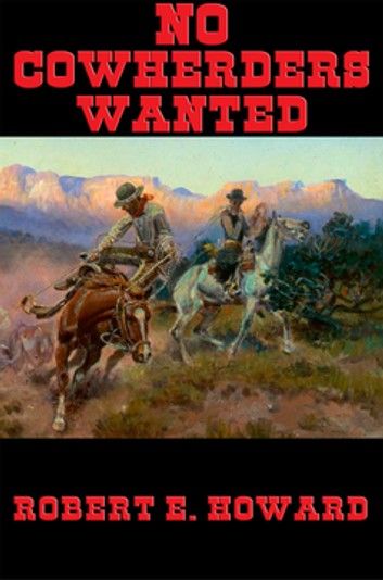 No Cowherders Wanted