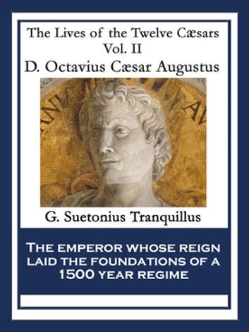 D. Octavius Caesar Augustus