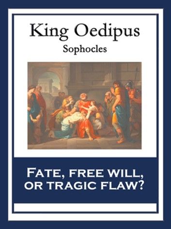 King Oedipus