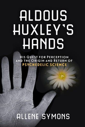 Aldous Huxley\