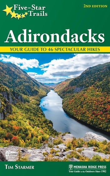 Five-Star Trails: Adirondacks