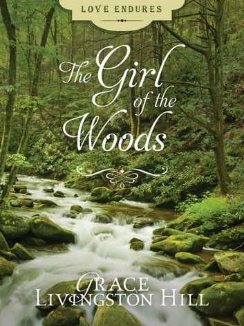 The Girl of the Woods