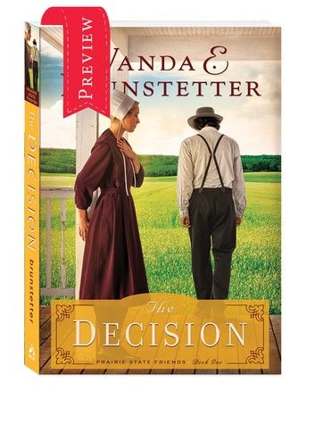 The Decision Preview