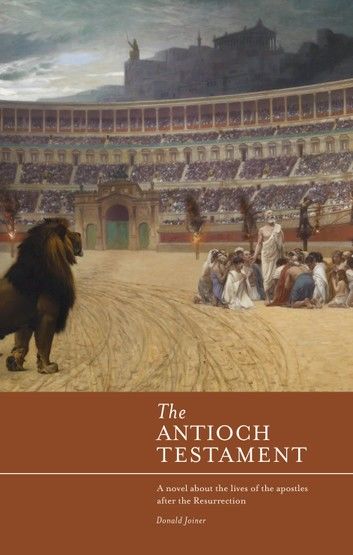 The Antioch Testament