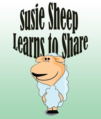 Susie Sheep Learns To Share